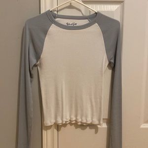 Brandy melville/John Galt Bella top